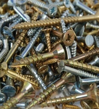 Roofing screws from Mexmash